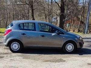 Opel Corsa D 1.2 16V Enjoy 2014
