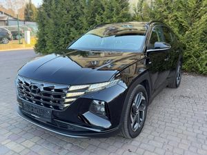Hyundai Tucson IV 1.6 CRDi Premium 2WD DCT 2022