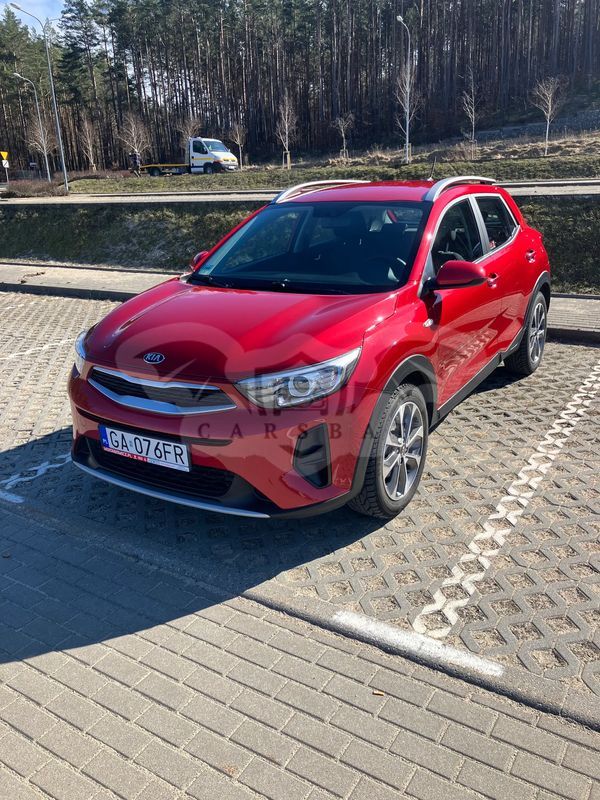 Kia Stonic 2019
