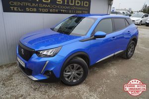 Peugeot 2008 II 2020