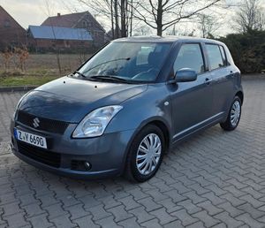 Suzuki Swift IV 1.3 4x4 Comfort 2005