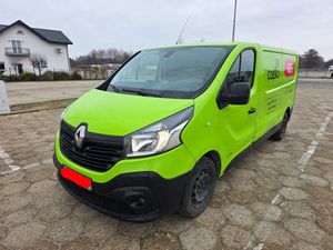 Renault Trafic 2016