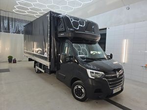 Renault Master 2024