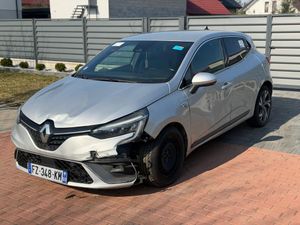 Renault Clio V 1.3 TCe R.S Line 2021