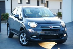 Fiat 500X 2017