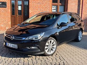 Opel Astra K 1.4 Turbo Innovation 2019