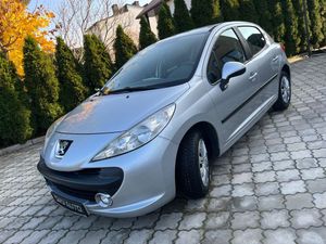 Peugeot 207 2008