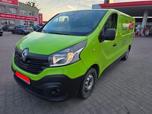 Renault Trafic 2016
