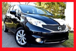 Nissan Note II 1.2 DIG-S N-Tec EU6 2014