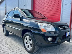 Kia Sportage II 2009