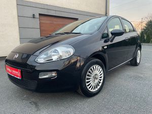 Fiat Punto 1.2 8V Lounge 2017