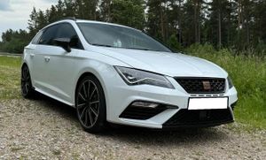 Seat Leon III 2.0 TSI Start&Stop DSG Cupra 300 2019