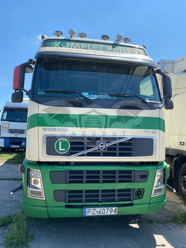 Iveco Eurocargo 2013