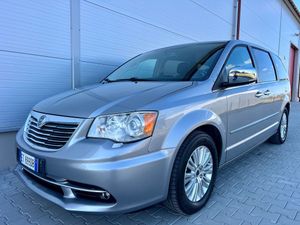 Lancia Voyager 2.8 Multijet 16v Platinum 2013