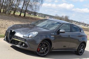 Alfa Romeo Giulietta 1.4 TB 16V Sport 2014