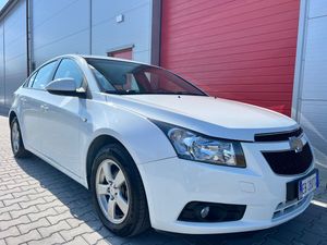 Chevrolet Cruze 1.6 2010