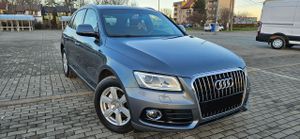 Audi Q5 8R 2.0 TDI S tronic 2016
