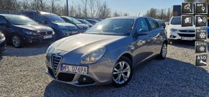 Alfa Romeo Giulietta 2011