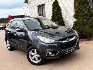 Hyundai ix35 2011