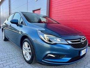 Opel Astra K 1.0 Turbo Start/Stop Business 2016