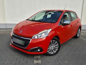 Peugeot 208 I PureTech 110 Stop & Start Allure 2018