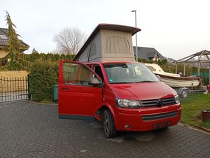 Volkswagen Transporter T5 2012