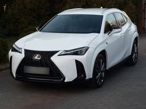 Lexus UX 250h F Sport 2WD 2023