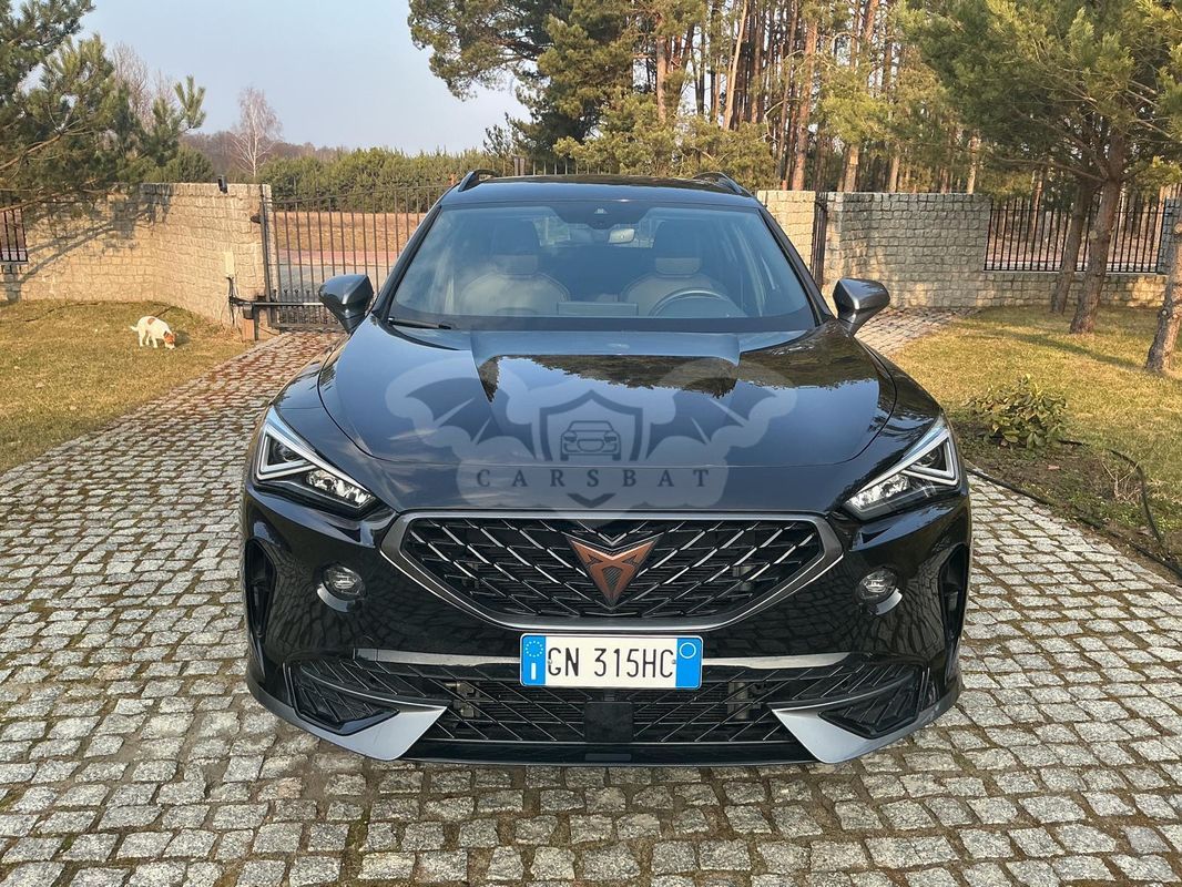 Cupra Formentor 1.4 e-Hybrid DSG Priority 2023