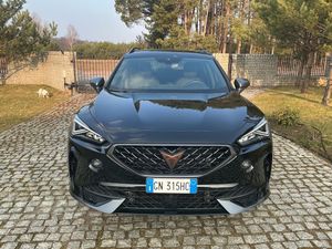 Cupra Formentor 1.4 e-Hybrid DSG Priority 2023