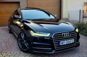 Audi A6 C7 2015