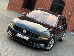 Volkswagen Passat B8 2.0 TDI SCR DSG Highline 2019