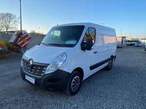 Renault Master 2015