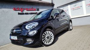 Fiat 500X 1.4 MultiAir Lounge 2017