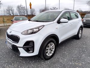 Kia Sportage IV 1.6 GDI 2WD EDITION 7 2019