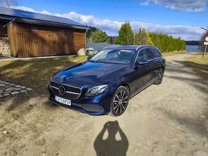 Mercedes-Benz E W213 220 d Business Edition 9G-TRONIC 2019