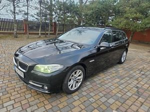 BMW 5 Series F10/F11 520d Luxury Line 2014