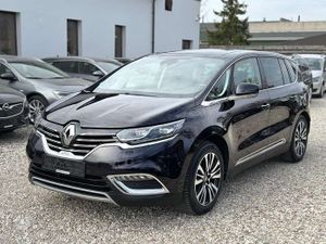 Renault Espace V Energy dCi 160 EDC Initiale Paris 2017