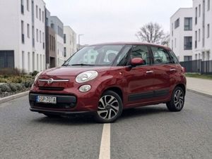 Fiat 500L 1.4 16V Pop Star 2014