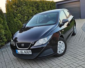 Seat Ibiza IV 1.4 16V Entry 2008