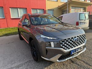 Hyundai Santa Fe IV 1.6 Plugin-Hybrid 4WD Prime 2021