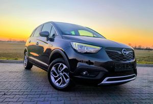 Opel Crossland 1.2 Start/Stop Automatik Innovation 2018