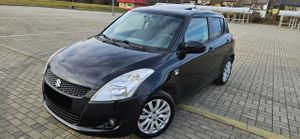 Suzuki Swift V 1.3 DDiS Club 2011