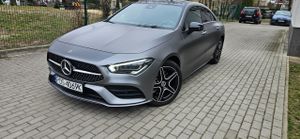 Mercedes-Benz CLA II 250 e 8G-DCT Edition AMG Line 2023