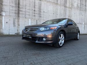 Honda Accord VIII 2.2i-DTEC Elegance 2009