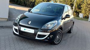 Renault Scenic III TCe 130 Bose Edition 2011