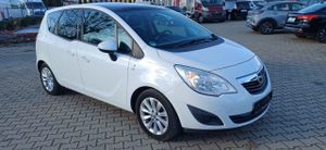 Opel Meriva II 1.4 150 Jahre 2012