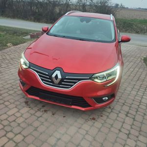 Renault Megane IV 2018