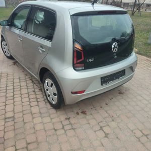 Volkswagen Up! 2020
