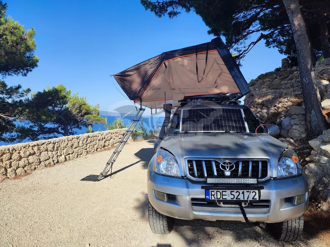 Toyota Land Cruiser IV VVT-i Executive 2003