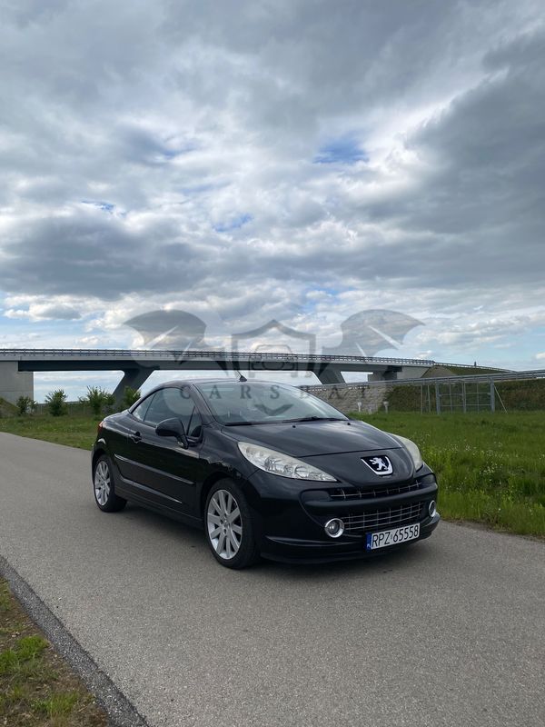 Peugeot 207 2008